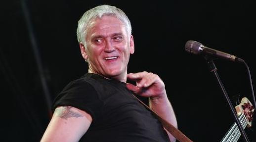 Александр Маршал